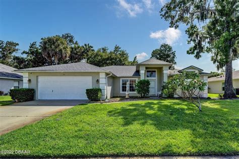 Home / South Daytona, Florida.